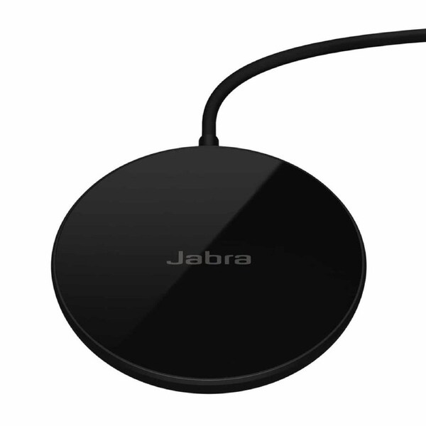 Jabra 14207-92 Wireless Charging Pad