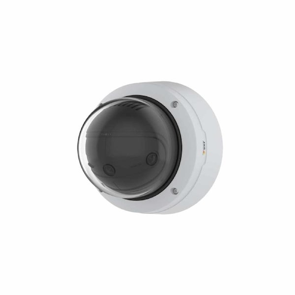 Axis P3818-PVE Panoramic Camera, Outdoor 5120 x 2560 pixels Ceiling/wall