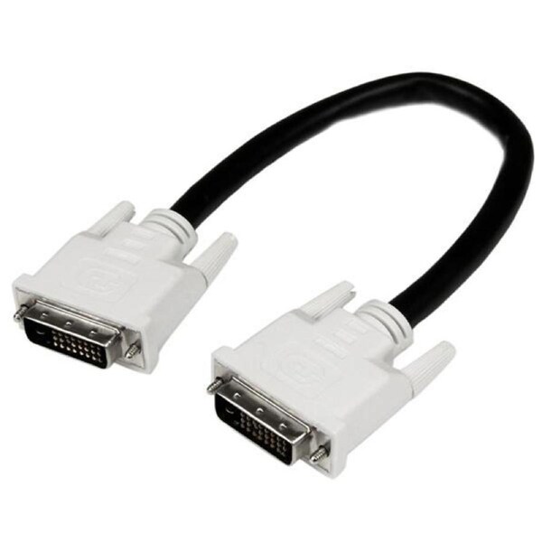StarTech 1m DVI-D Dual Link Cable M/M