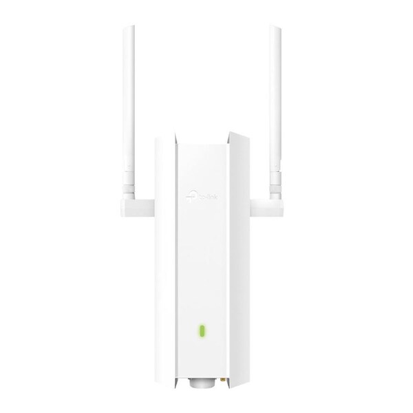 TP-Link Omada EAP625-Outdoor HD AX1800 Indoor/Outdoor Wi-Fi 6 Access Point