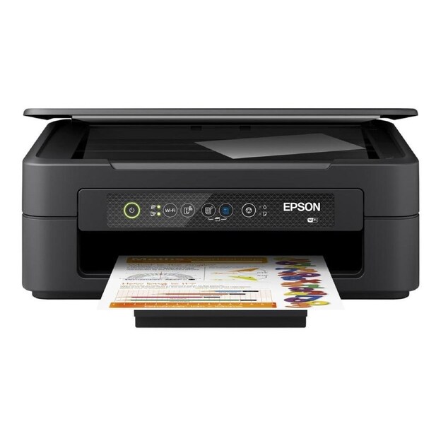Epson Expression Home XP-2200 Multi-Function Printer