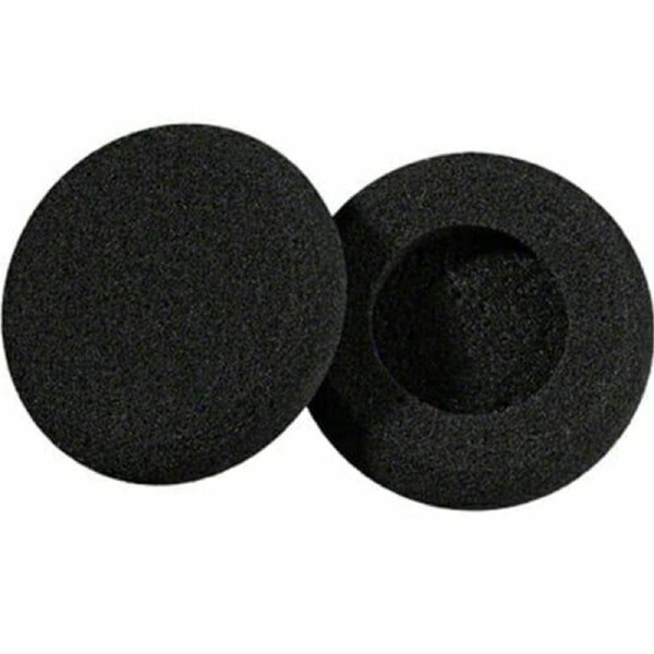 EPOS - SENNHEISER Acoustic Foam ear pads, medium for CC 540 + SH 350 - HZP 22