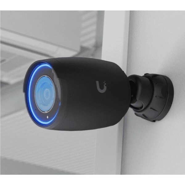Ubiquiti AI Professional Bullet IP security camera Indoor & outdoor 3840 x 2160 pixels Ceiling/Wall/Pole