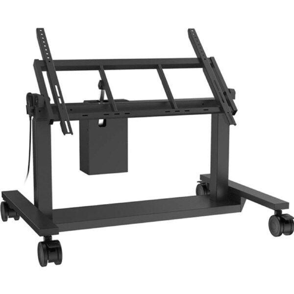 MAXHUB EST11 Motorized mobile stand for LCD Displays