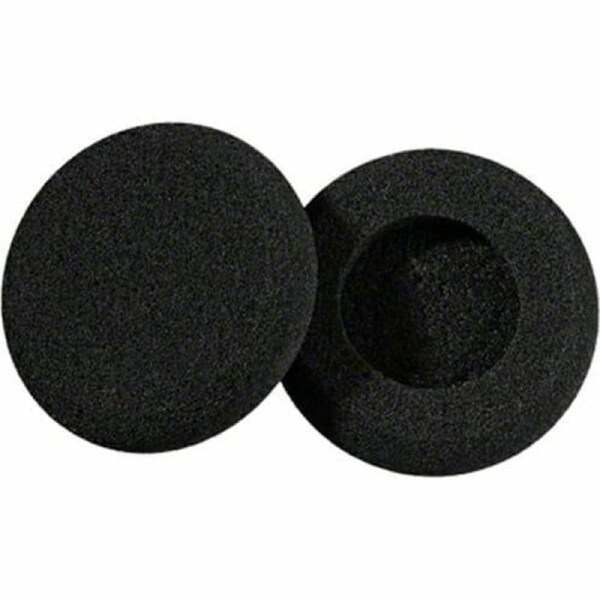 EPOS - SENNHEISER Acoustic Foam ear pads, large for CC 550 + 515 - HZP 23