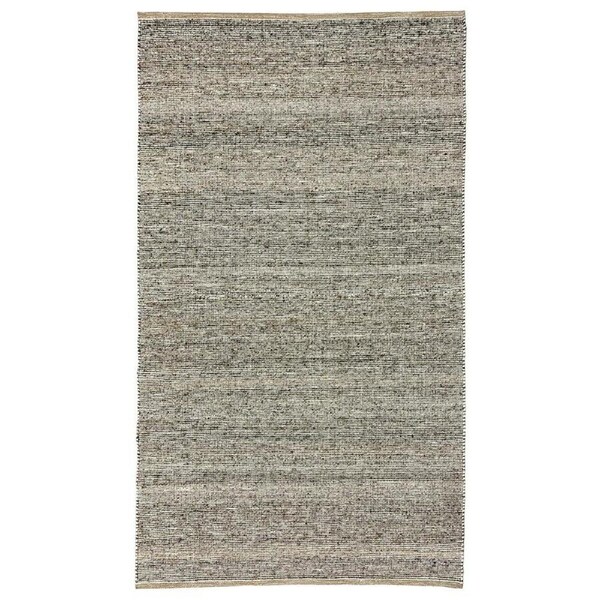J.Elliot Home Aavon Rug 200x300cm Brown Multicolour Modern Home/House Decor