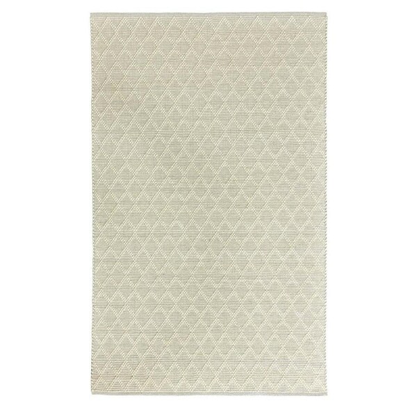 J.Elliot Home Nora Stylish Floor Rug 200x300cm Cream Modern Home/House Decor