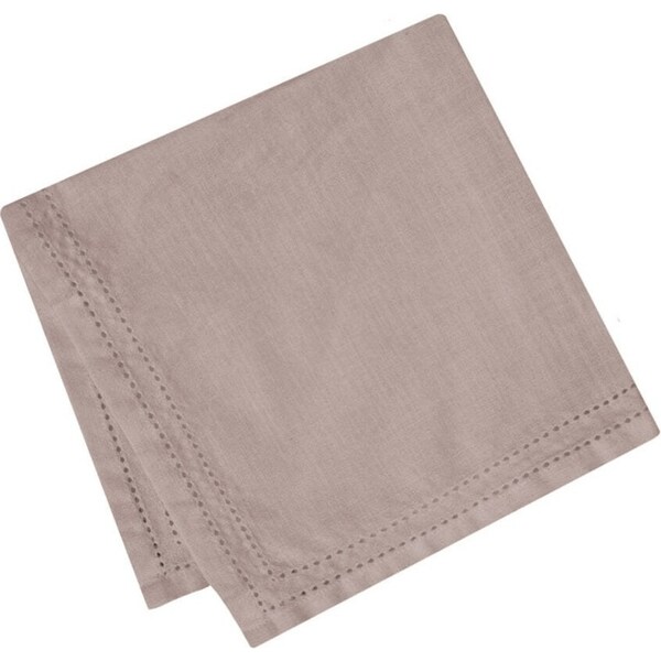 4pc J.Elliot Home Simon Dinnerware Napkin 45x45cm Nude Modern House Decor