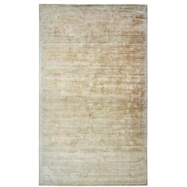 J.Elliot Home Neo Viscose Floor Rug 170x240cm Beige Modern Home/House Decor
