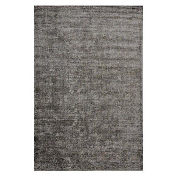 J.Elliot Home Neo Viscose Rug 200x300cm Cool Brown Modern Home/House Decor
