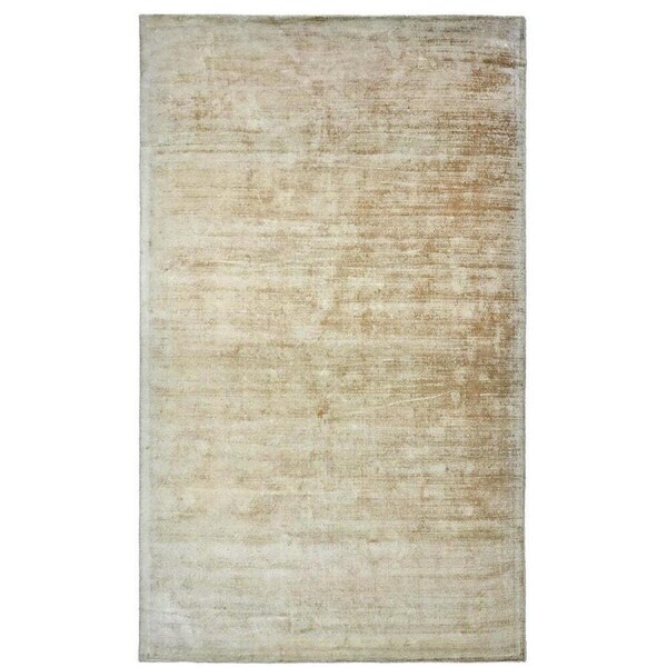 J.Elliot Home Neo Viscose Floor Rug 290x395cm Beige Modern Home/House Decor