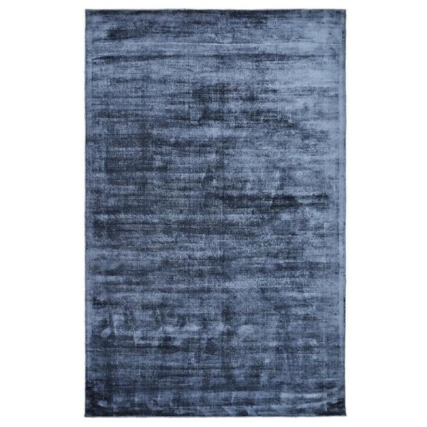 J.Elliot Home Neo Viscose Floor Rug 300x400cm Blue Modern Home/House Decor