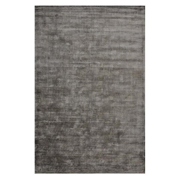 J.Elliot Home Neo Viscose Rug 300x400cm Cool Brown Modern Home/House Decor