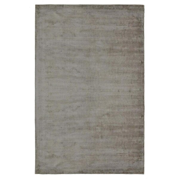 J.Elliot Home Neo Viscose Floor Rug 300x400cm Grey Modern Home/House Decor