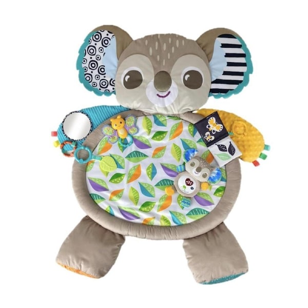 VTech Koala Cuddles Play Mat