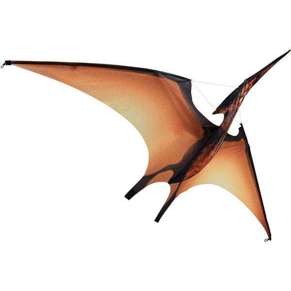 Brookite Pterodactyl Jurassic Kite Kids/Children Outdoor 140cm Flying Toy 3y+