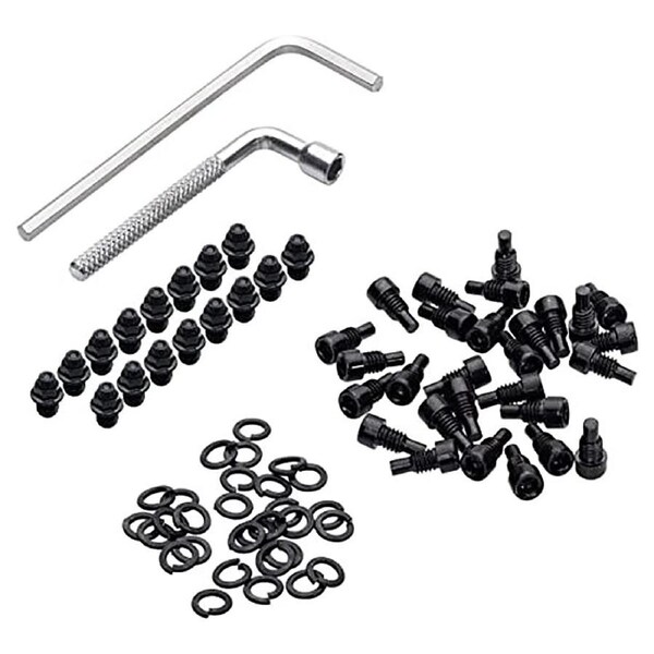 FUNN Funndamental Pedal Pins