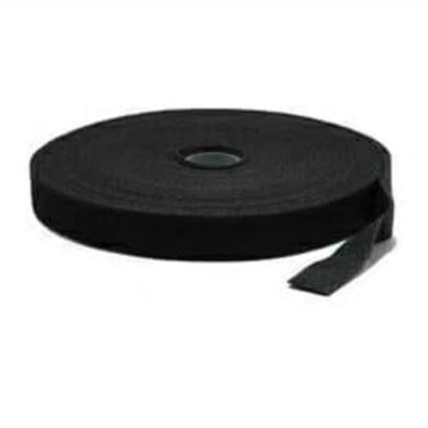 Alogic Ty-it 25m Hook & Loop Continuos Double Sided Velcro Cable Roll : 19mm Wide Network Patch Cables & Accessories - SL-VEL-1925