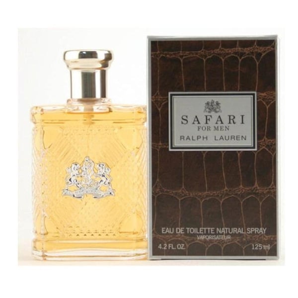 Ralph Lauren Safari Edt 125Ml