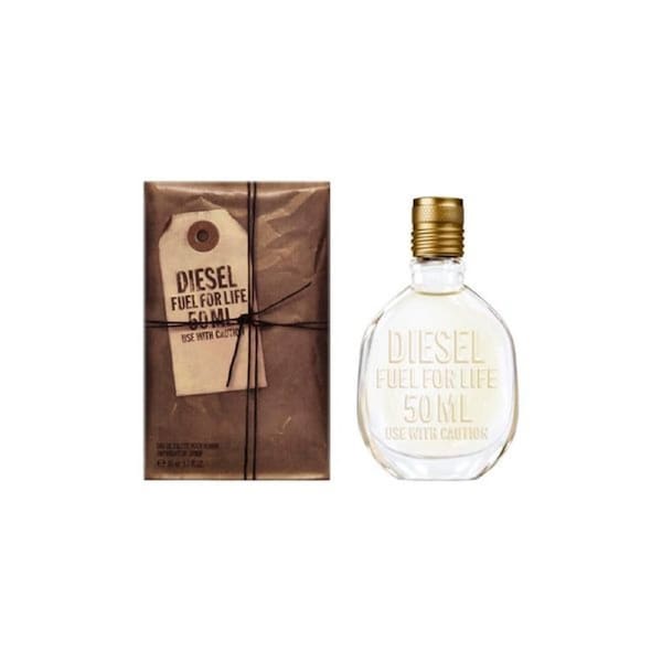 Diesel Fuel For Life Homme Edt 50Ml