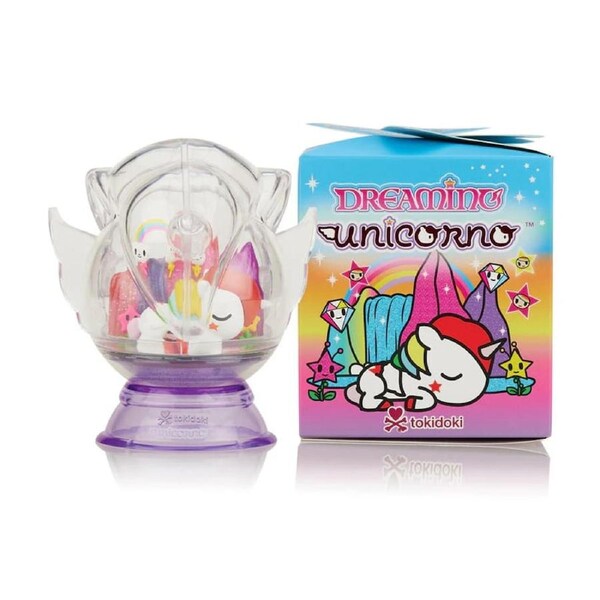 Tokidoki Unicorno Dreaming Blind Box