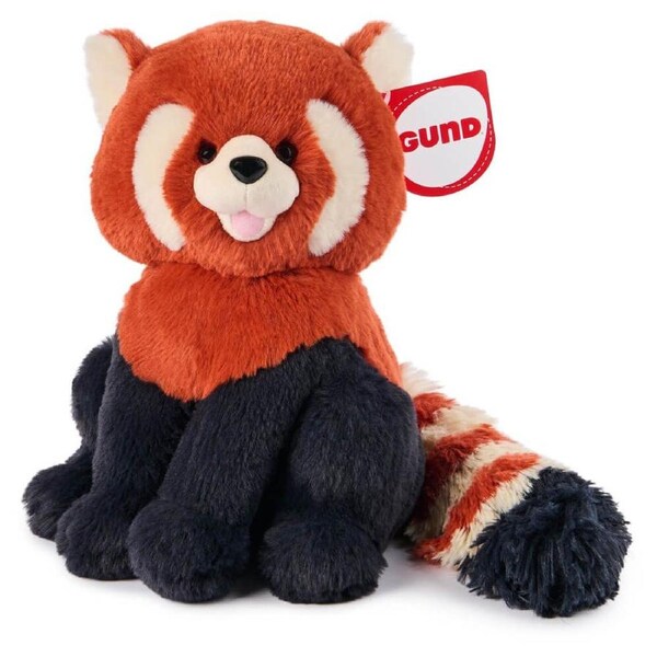 Cedar the Red Panda 28cm Plush