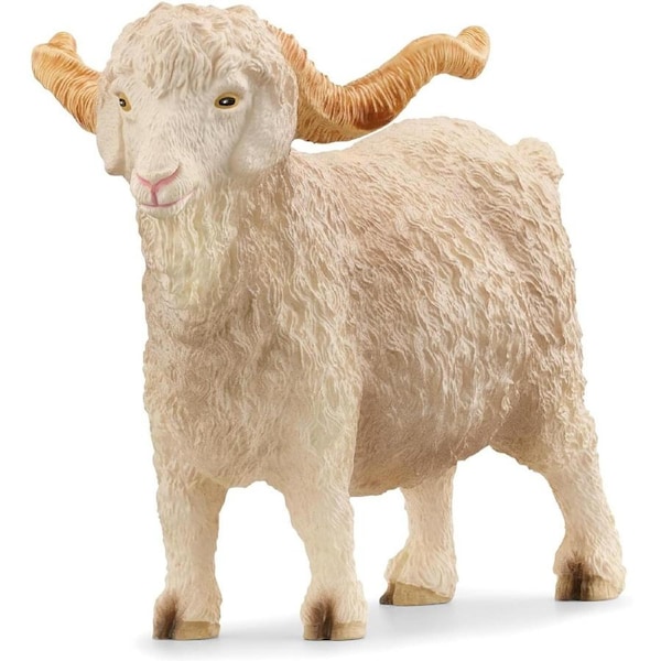 Schleich - Angora Goat 13970