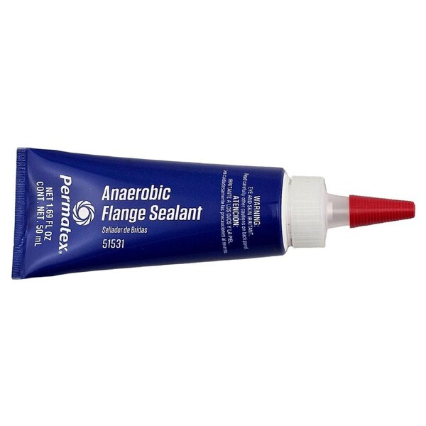 Permatex 50mL Anaerobic Flange Sealant Tube - 51531