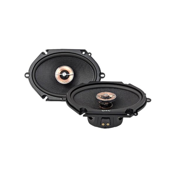 Infinity KAPPA-86CFX 6x8" 2-Way Car Audio Speakers