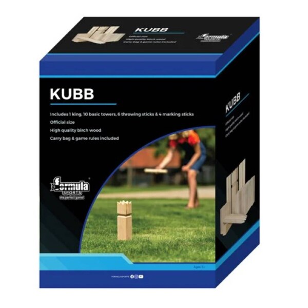 Formula Sports Kubb XL