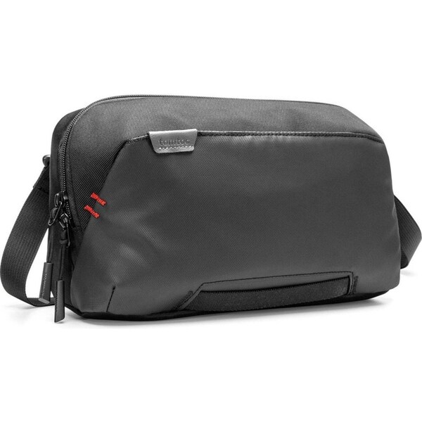 Tomtoc Arccos G42 Nintendo Switch Travel Bag Hand/Sling Carry Black