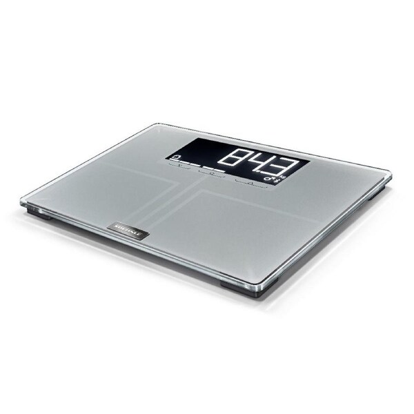 Soehnle Shape Sense Connect 200 Bathroom Scales