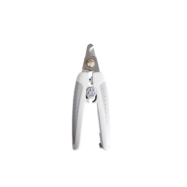 Dog Nail Clipper with Built in Nail File - Small