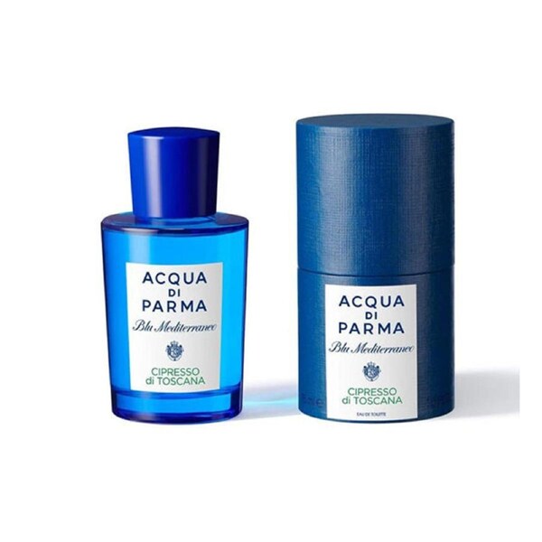 Acqua Di Parma Blu Mediterraneo Cipresso Di Toscana U Edt 150 Ml It