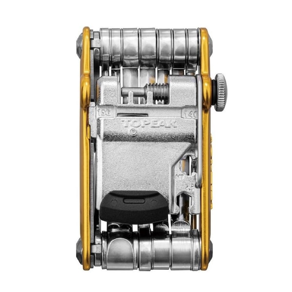 TOPEAK MINI PT30 GOLD