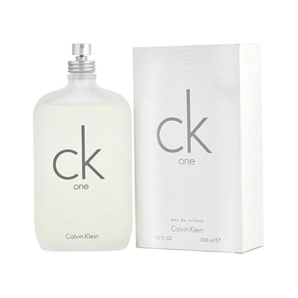 Calvin Klein Ck One Edt 300Ml