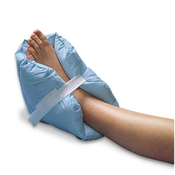 PQ Silicone Fibre Heel, Ankle, Elbow Protectors