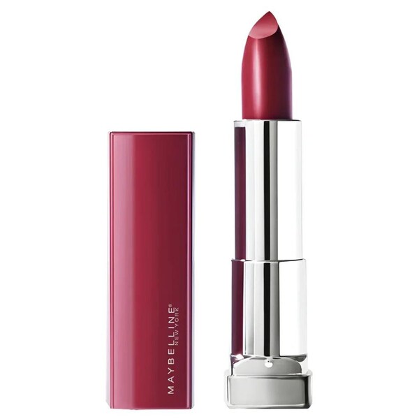 Maybelline Color Sensational Made For All Lipstick - Plum For Me 388