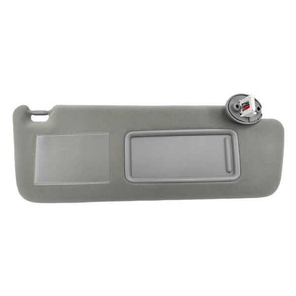 Sun Visor Right Hand Side Fit For Toyota Prado 120 Series TRJ RZJ LJ KZJ KDJ GRJ 2003-2009