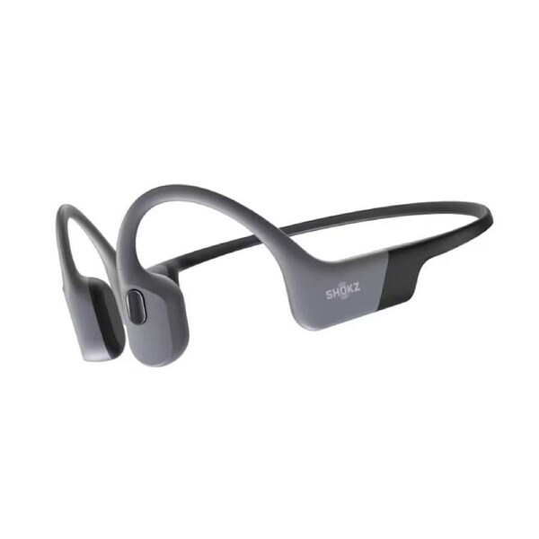 Shokz OpenSwim Pro Wireless Headphone - Grey