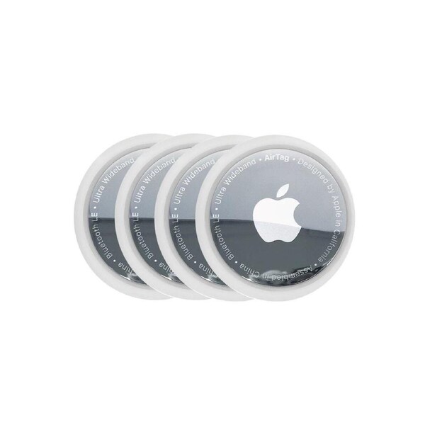Apple AirTag (4 Pack)