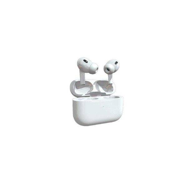 Apple AirPods Pro (2nd Generation) with MagSafe Charging Case (USB-C)