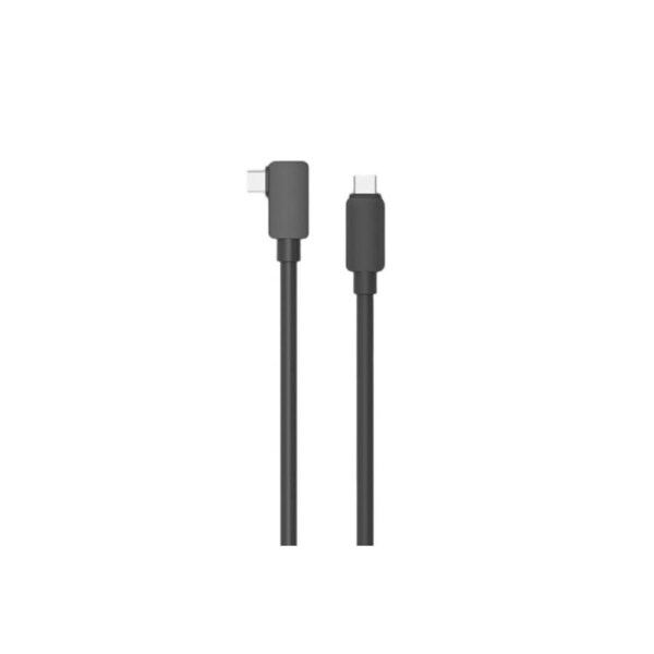 USB-C to USB-C Link Cable for Meta Oculus Quest 2/3/Pro and PC VR Gaming (5m)