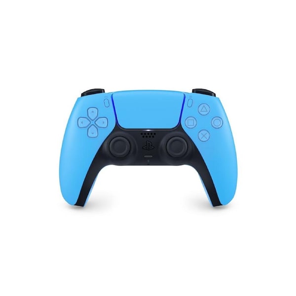PS5™ PlayStation® 5 DualSense™ Wireless Controller (Starlight Blue)