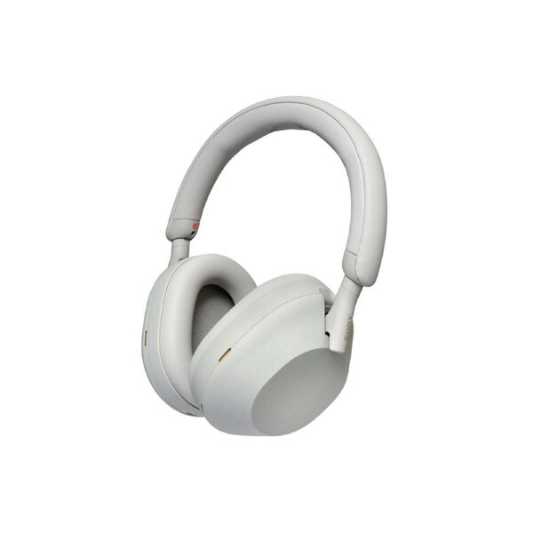 Sony WH-1000XM5 Wireless Noise Cancelling Headphones (Silver)