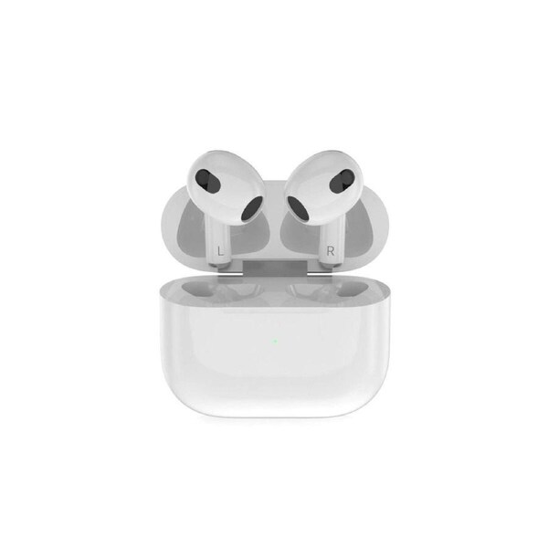 Apple AirPods (3rd Generation) with Lightning Charging Case