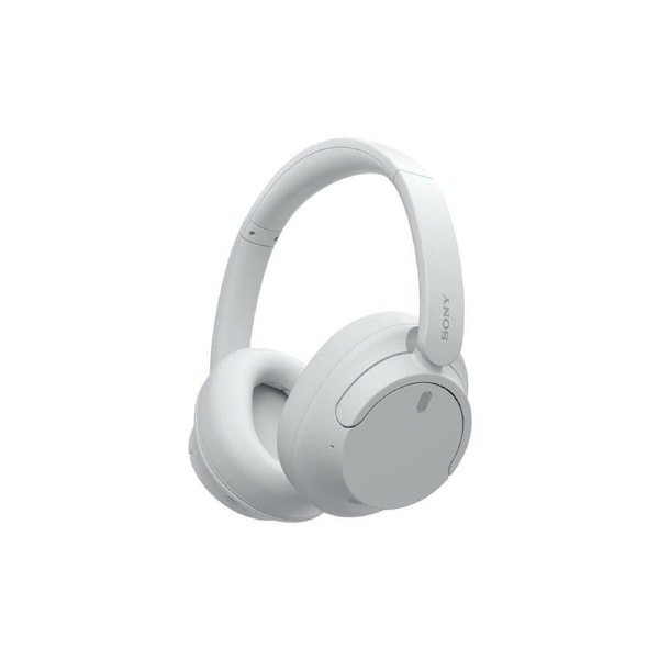 Sony WH-CH720N Wireless Noise Cancelling Headphones White