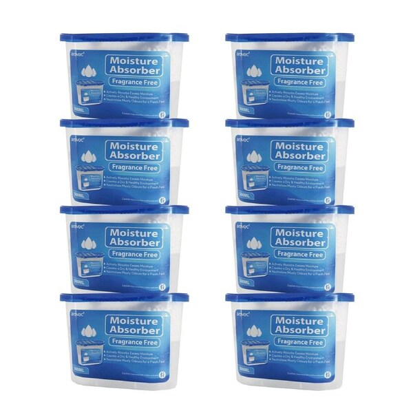 AROVEC Moisture Absorber Dehumidifier