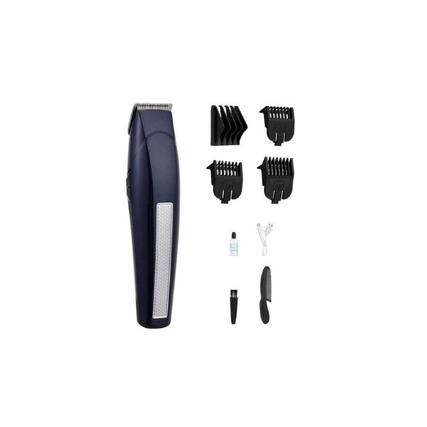 Rechargeable Cordless Hair Clipper