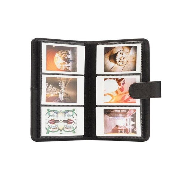 Fujifilm Instax Mini Film Album